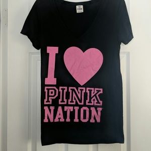 Pink! Tshirt